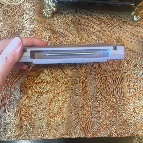 Street Fighter II from Capcom for Super Nintendo! - Picture 6 of 8